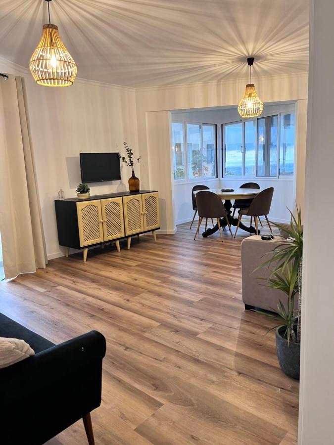 Apartment Luxury View *