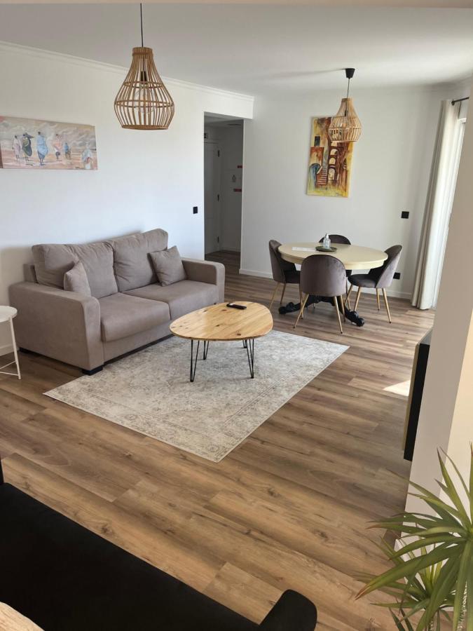Apartment Luxury View *