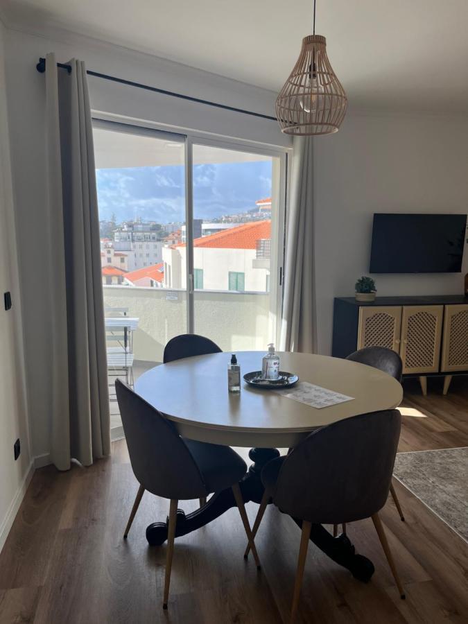 Apartment Luxury View *