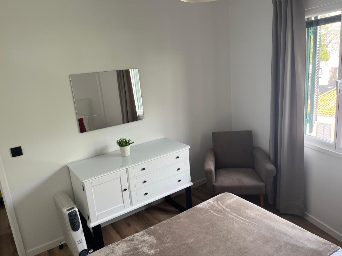 Luxury View Apartment