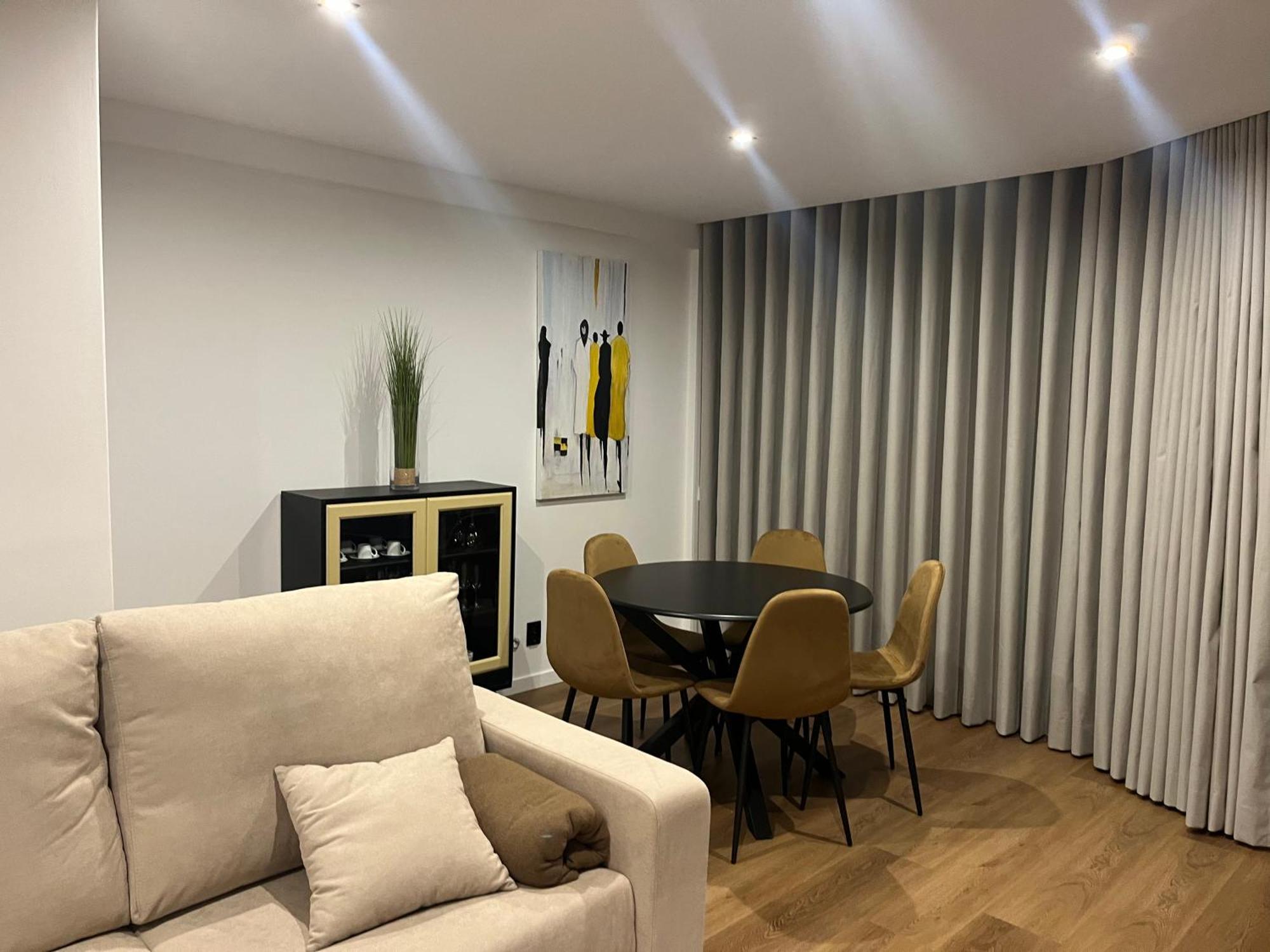 Luxury View Apartment Funchal (Madeira)