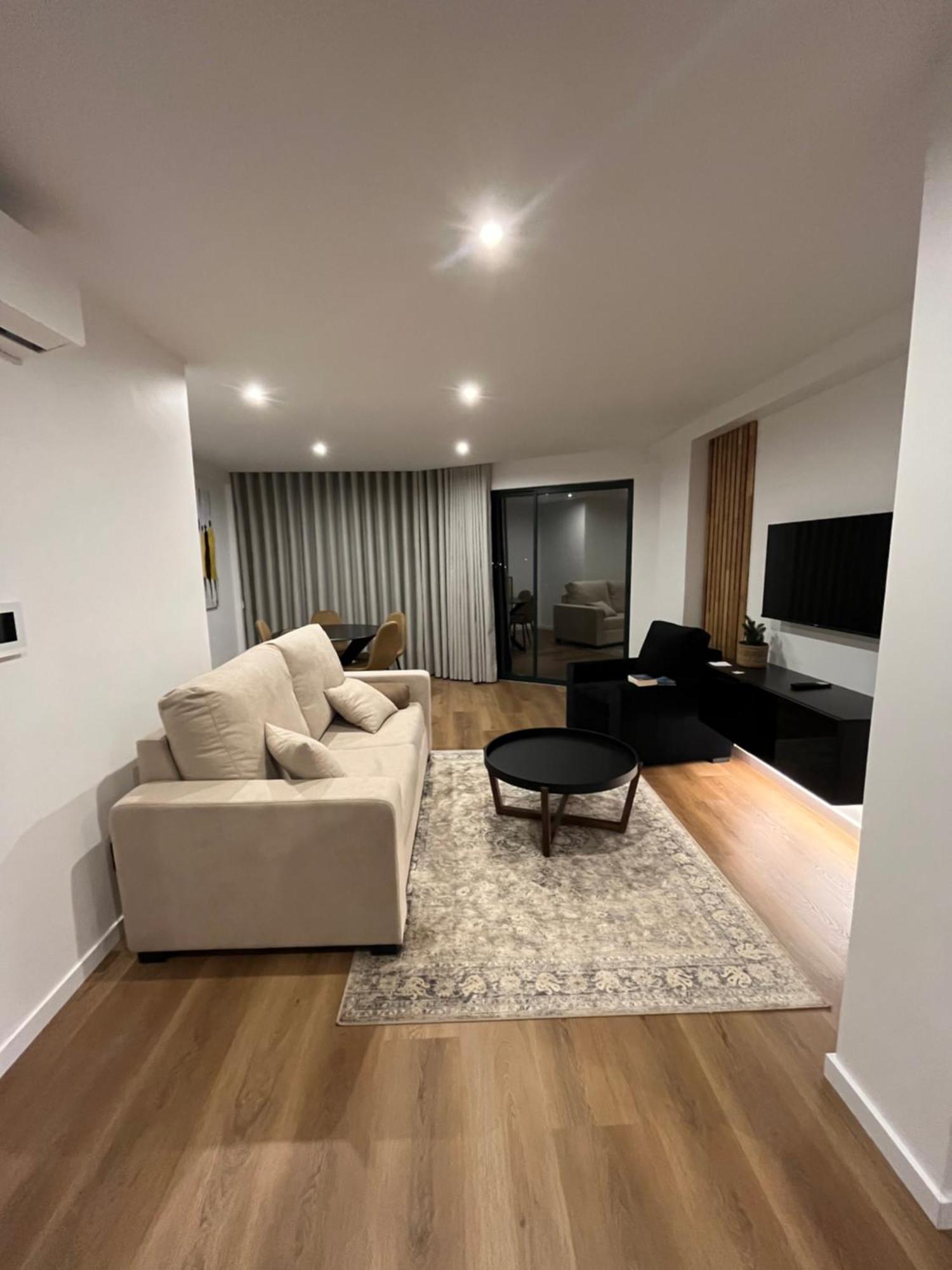 Apartment Luxury View *