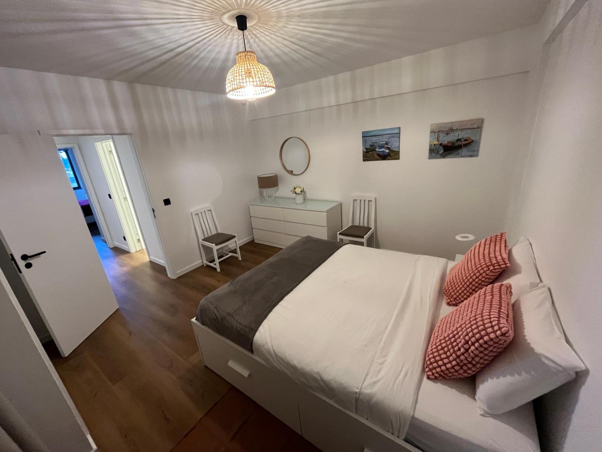 Luxury View Apartment Funchal (Madeira)
