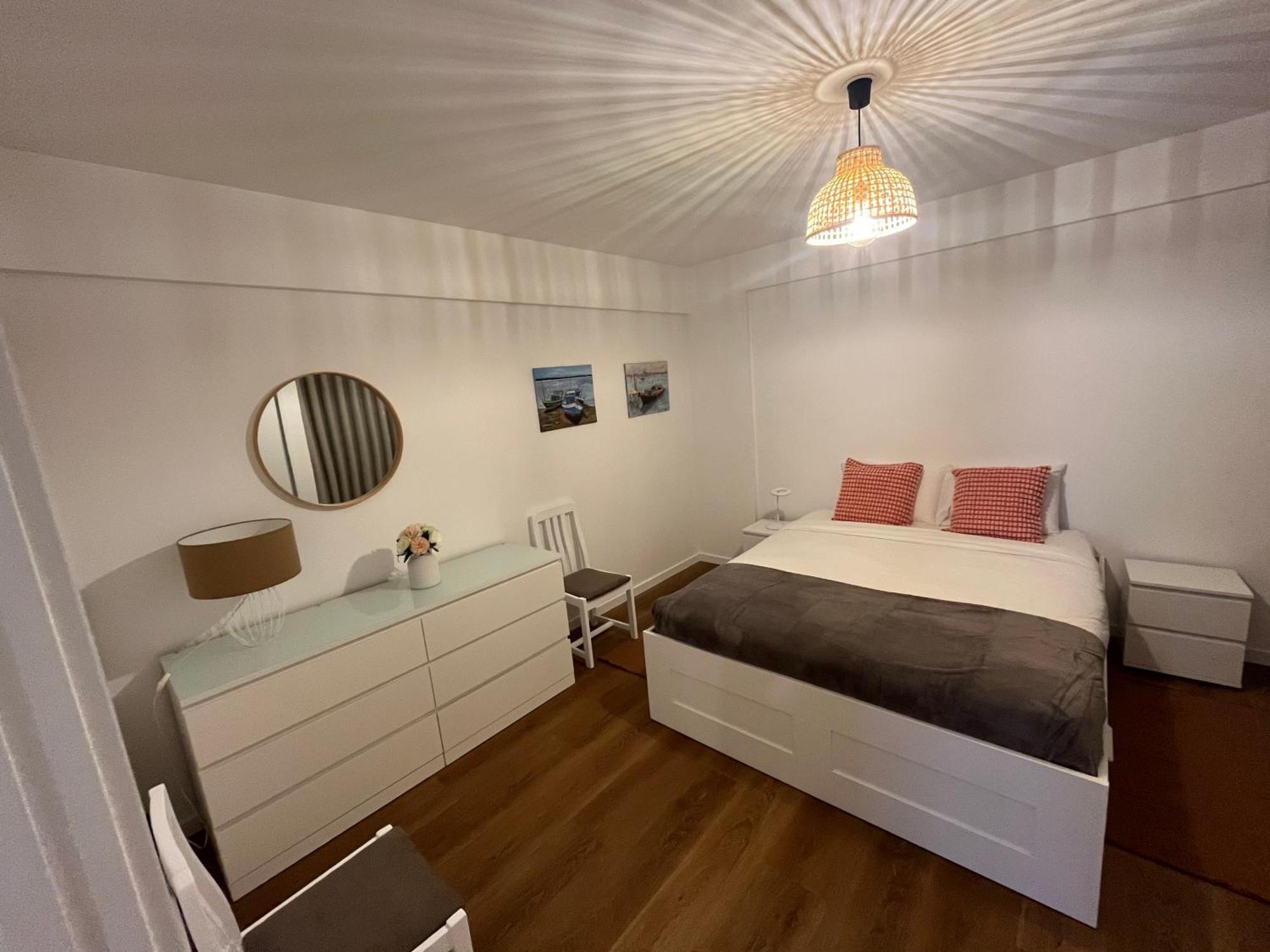 Luxury View Apartment *