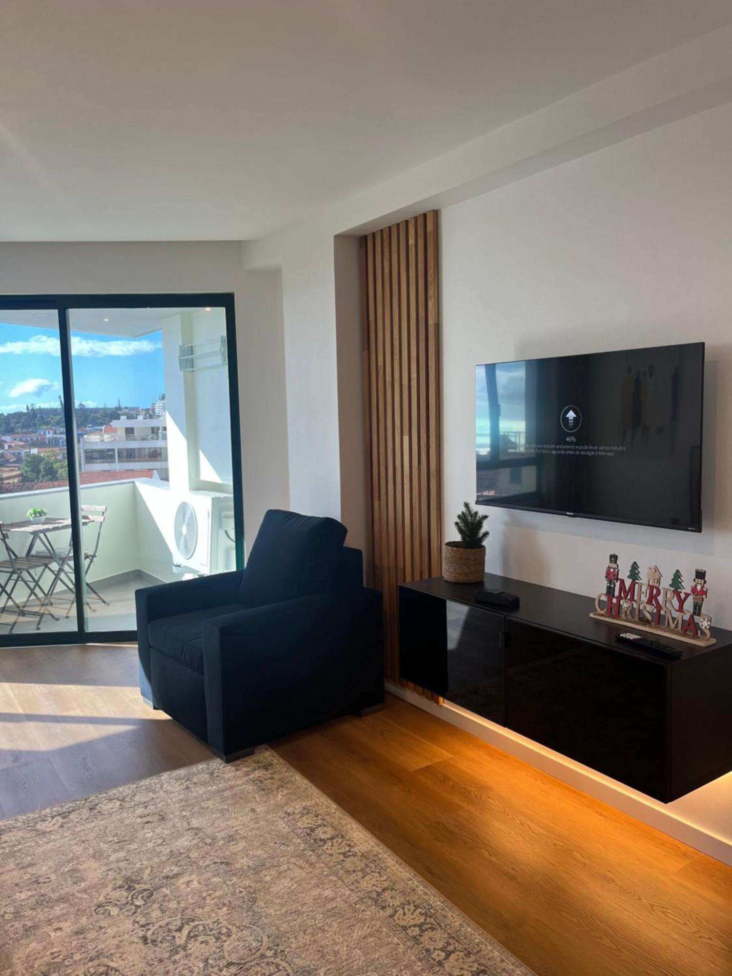 Luxury View Apartment