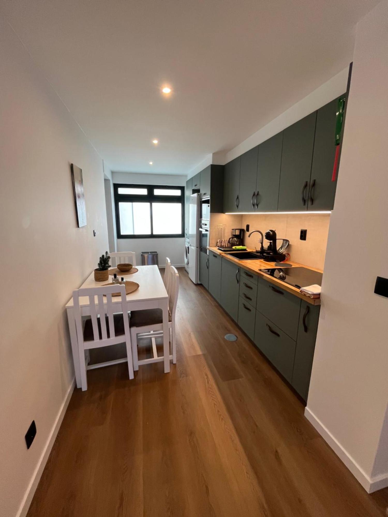 Apartment Luxury View