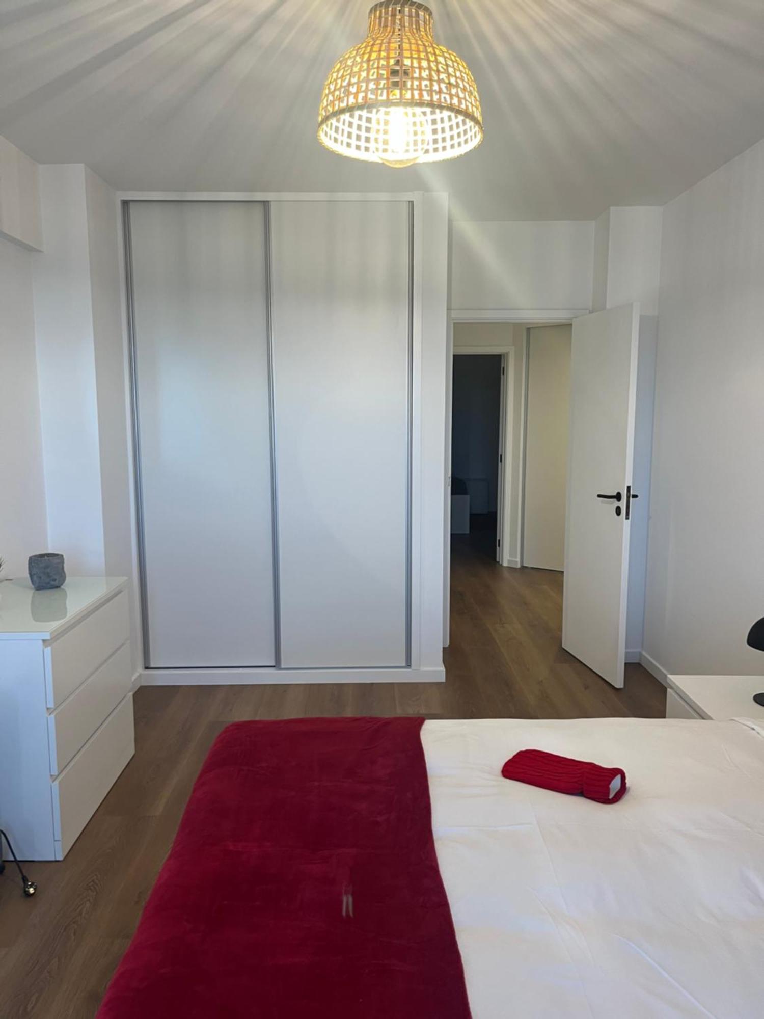 Luxury View Apartment *