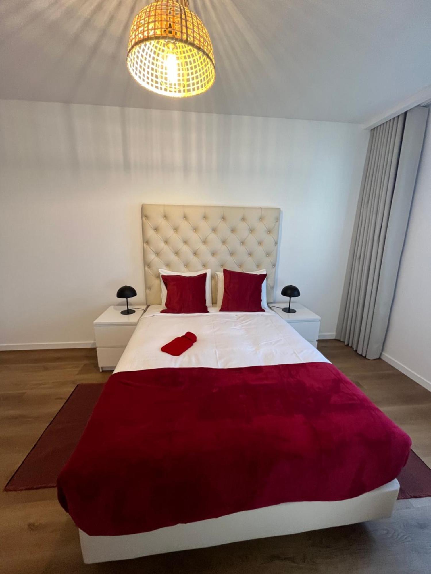 Apartment Luxury View *