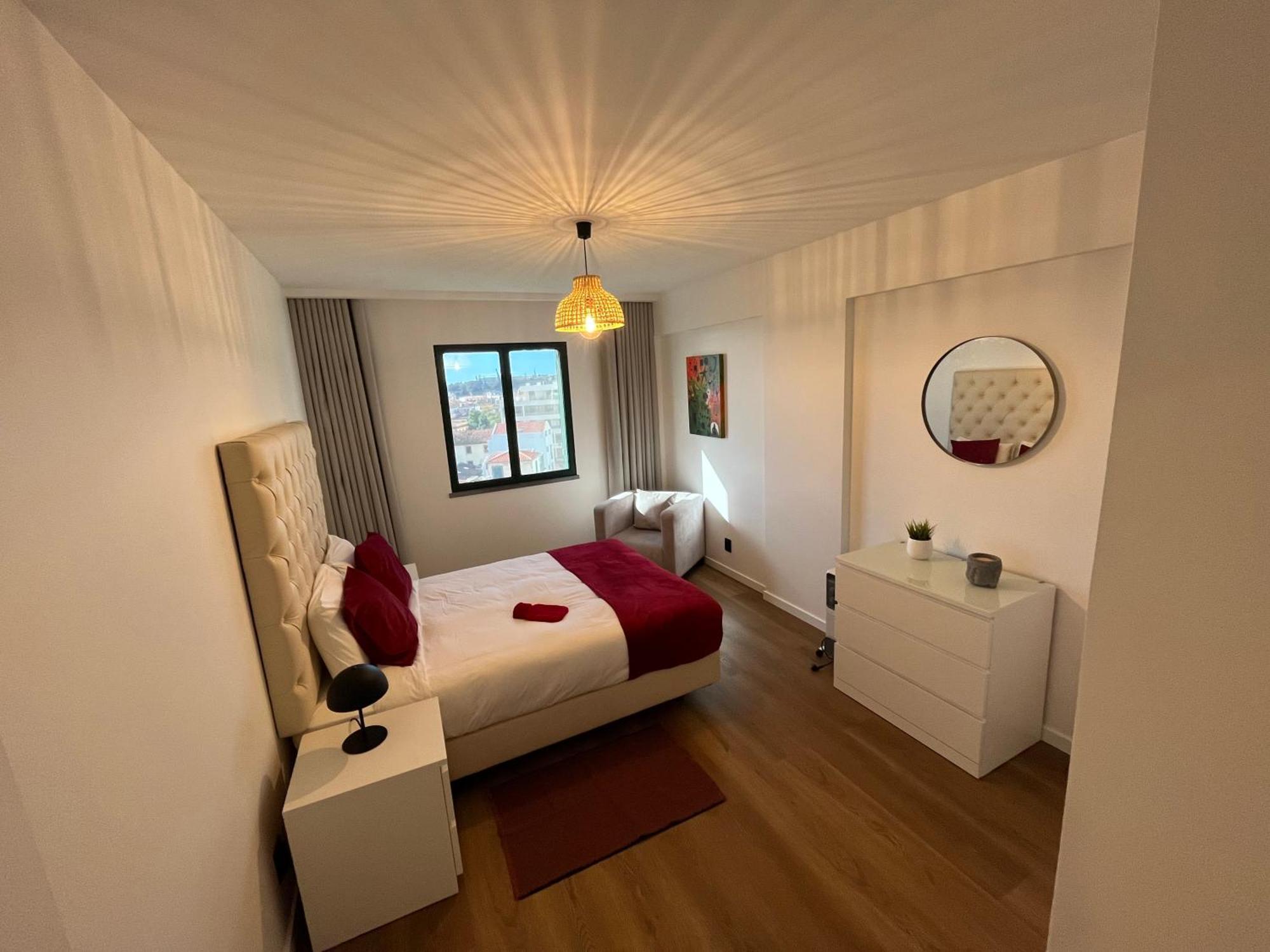 Luxury View Apartment *