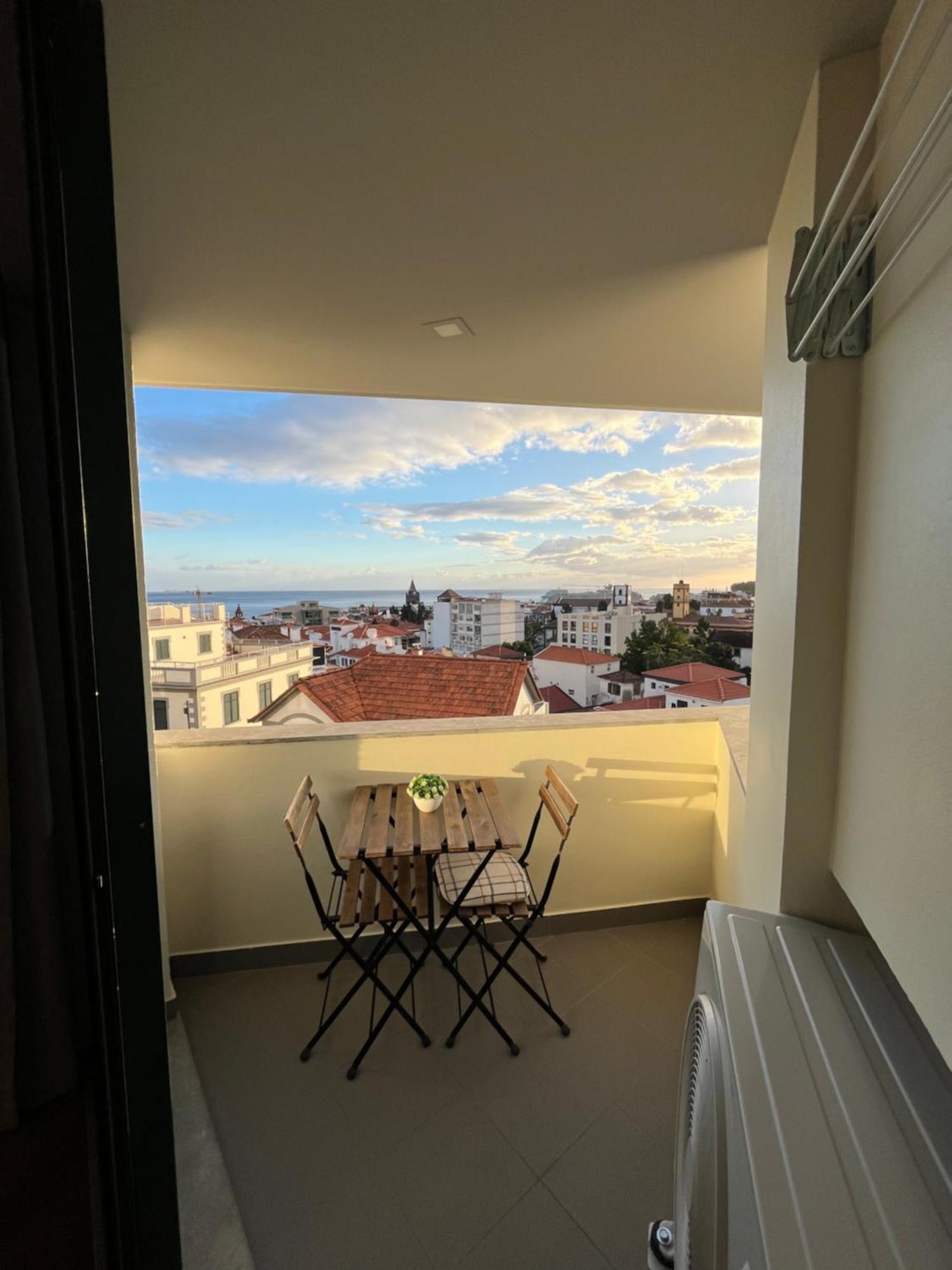 Apartment Luxury View *