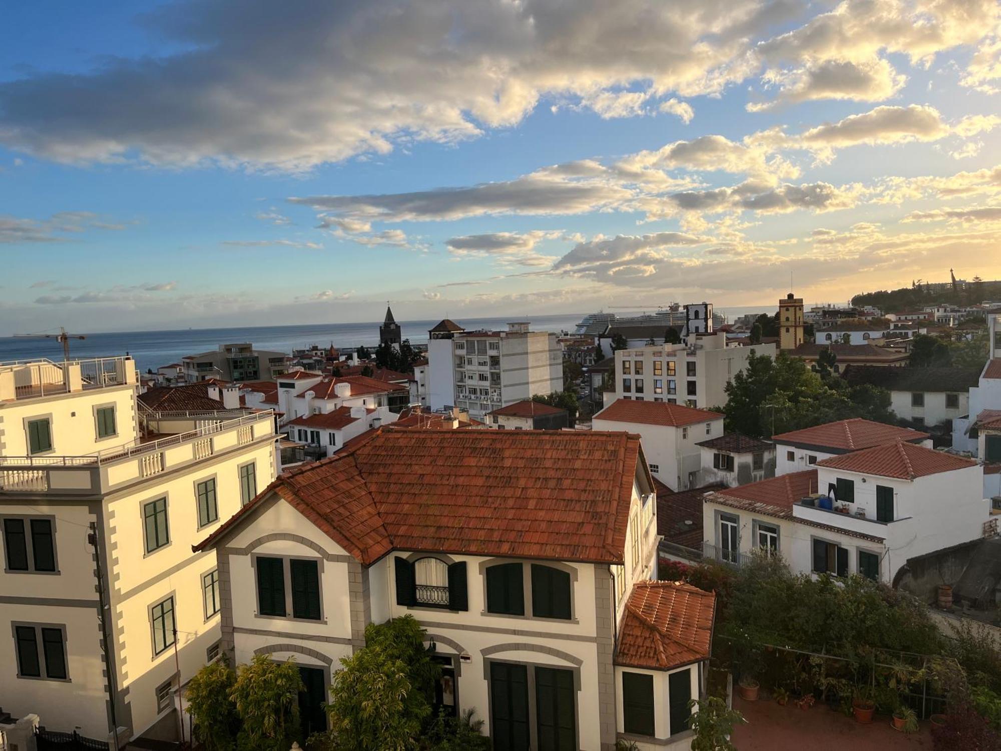 Luxury View Apartment