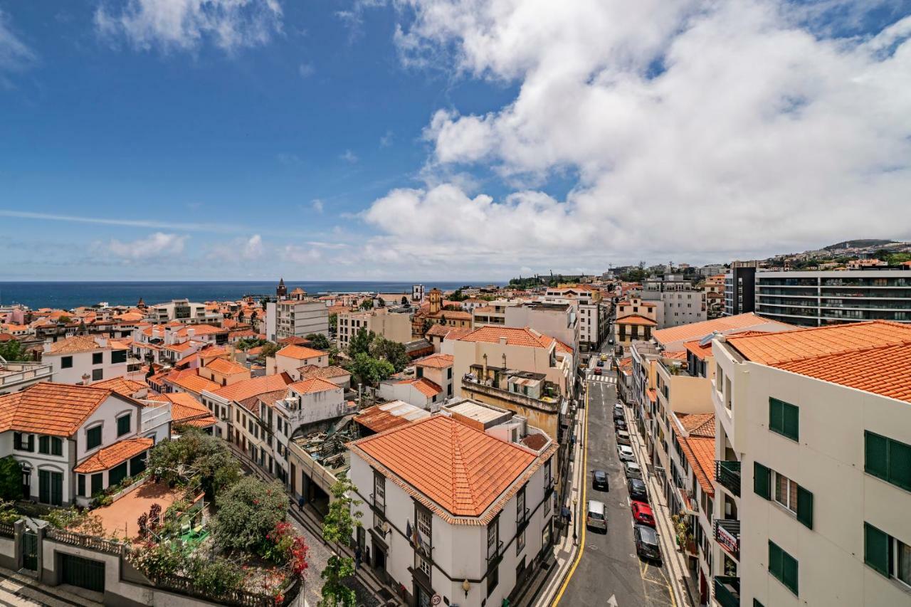 Luxury View Apartment Funchal (Madeira)
