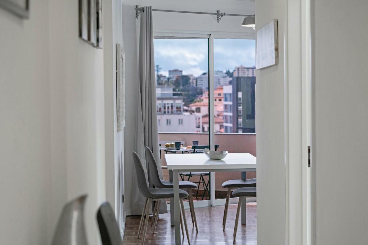 Apartment Luxury View Funchal (Madeira)