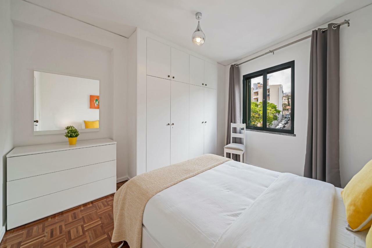 Apartment Luxury View *