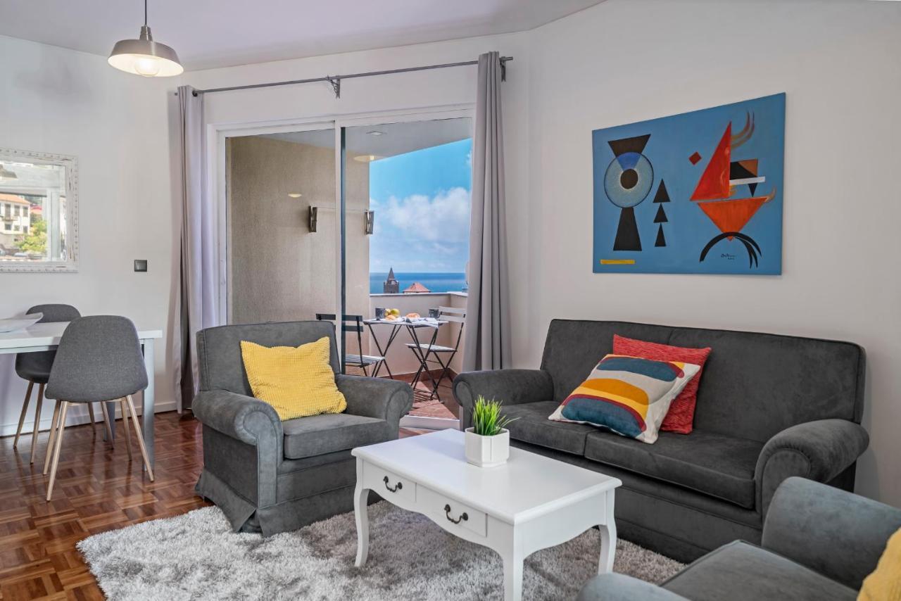 Luxury View Apartment