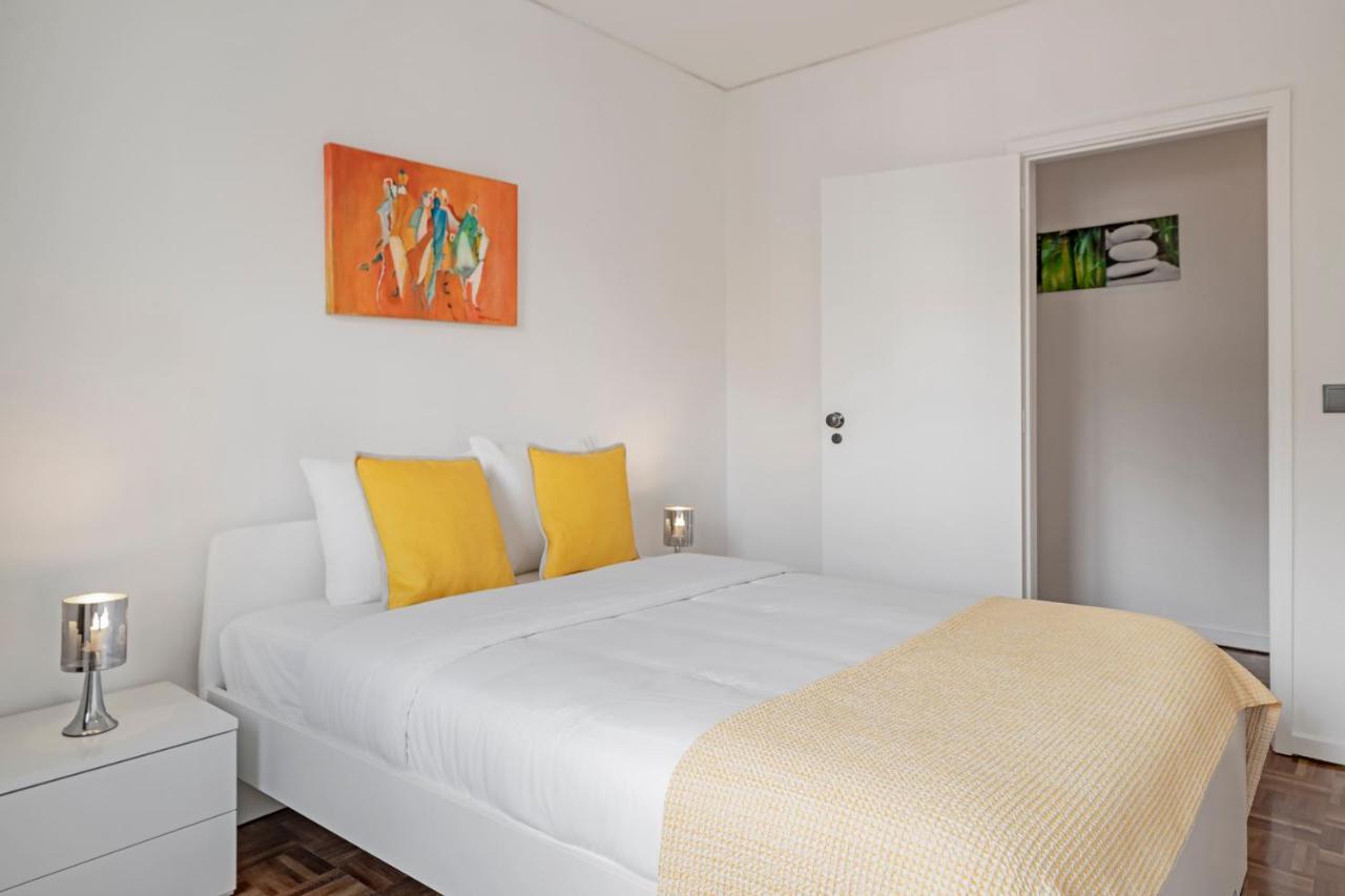 Luxury View Apartment Funchal (Madeira)