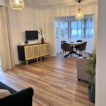 Luxury view Apartment Funchal Extérieur photo