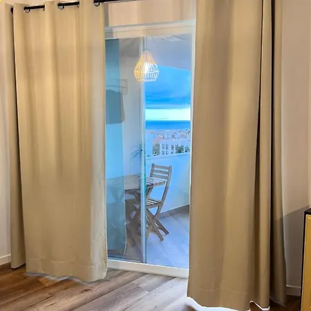 Luxury view Apartment Funchal Extérieur photo
