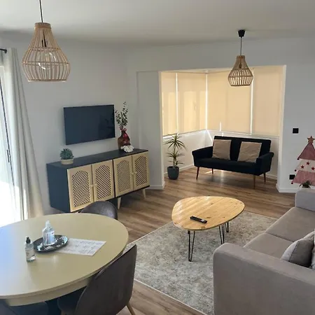 Luxury view Apartment Funchal Extérieur photo