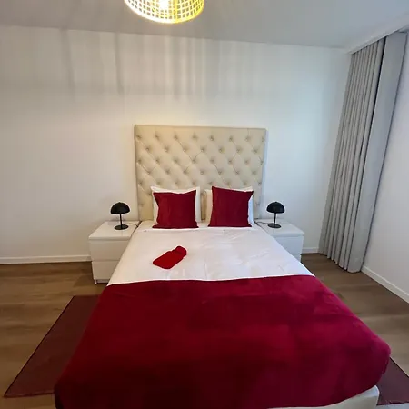 Luxury view Apartment Funchal Extérieur photo