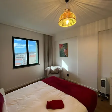 Luxury view Apartment Funchal Extérieur photo