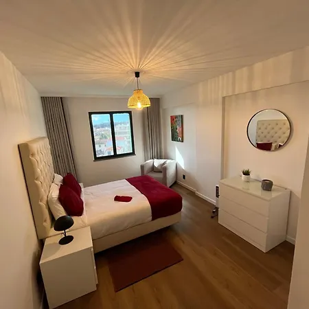 Luxury view Apartment Funchal Extérieur photo