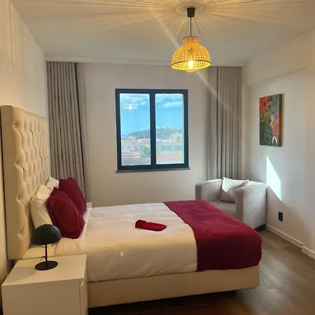 Luxury view Apartment Funchal Extérieur photo