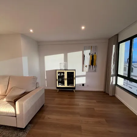 Luxury view Apartment Funchal Extérieur photo