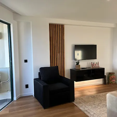 Luxury view Apartment Funchal Extérieur photo