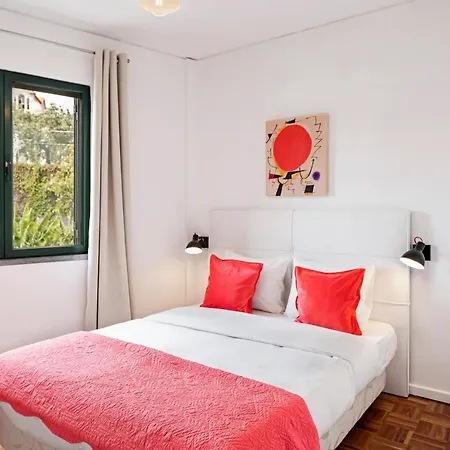 Luxury view Apartment Funchal Extérieur photo
