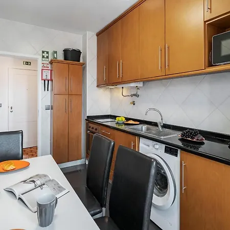 Luxury view Apartment Funchal Extérieur photo