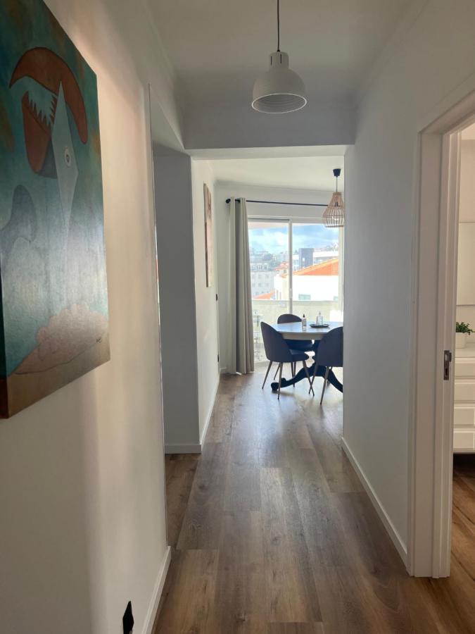 Apartamento Luxury View Funchal *