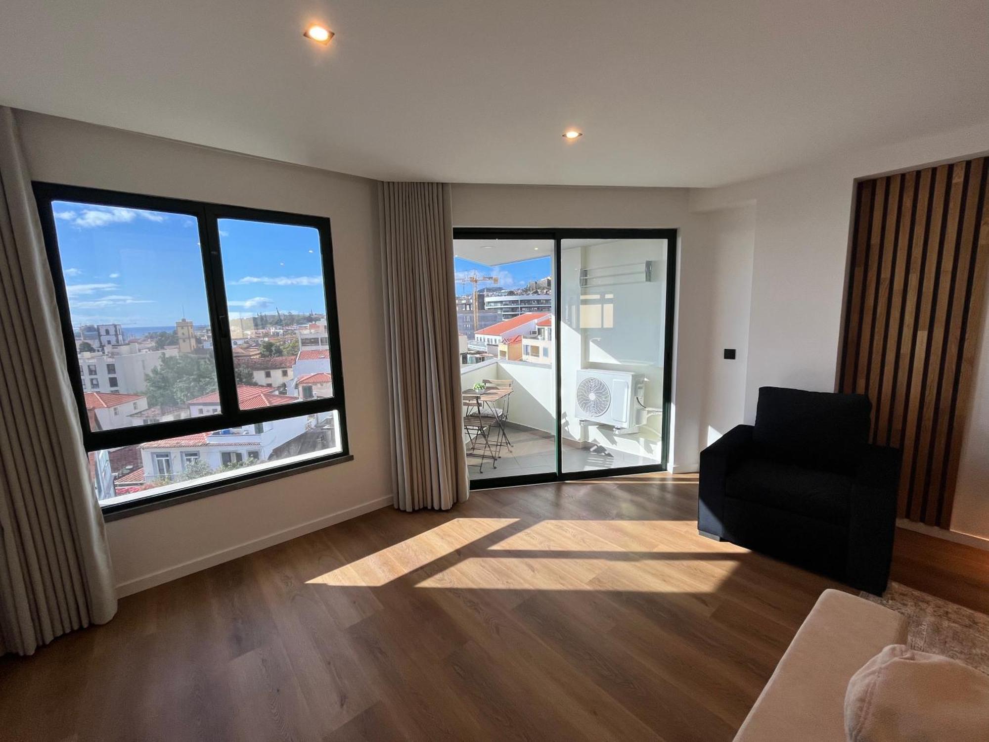 Luxury View Funchal Funchal (Madeira)