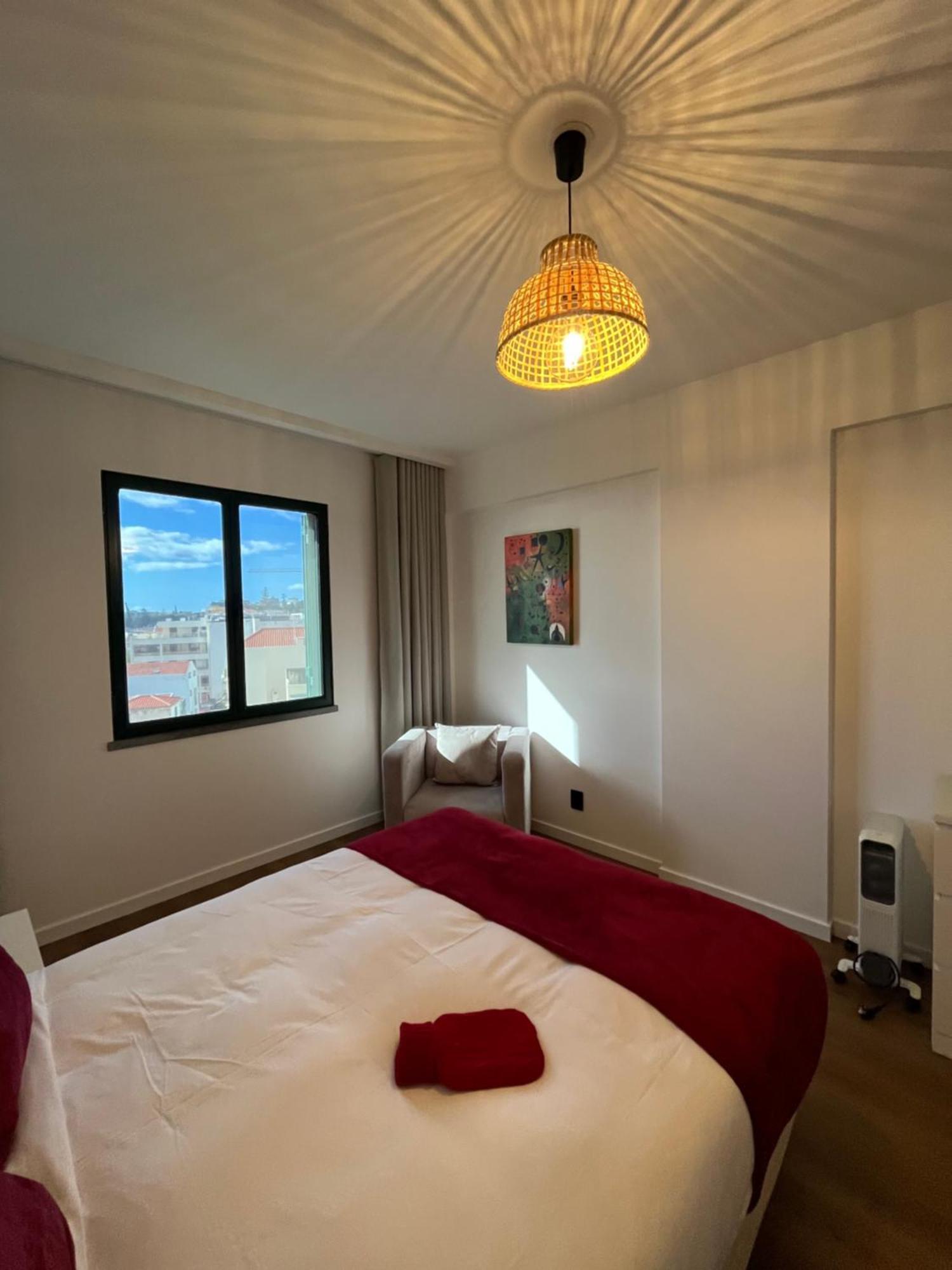 Apartamento Luxury View Funchal *