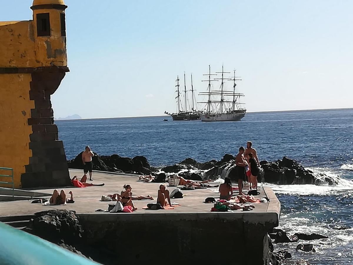 Luxury View Funchal