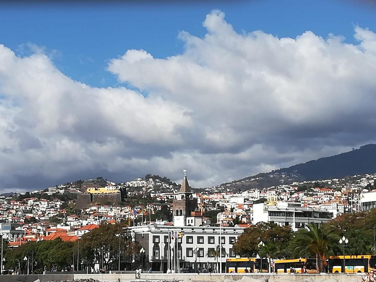 Luxury View Funchal * Funchal (Madeira)